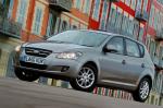 Kia cee&rsquo;d 2007 года